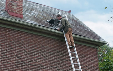 what affects urgent Binstead roof repairs