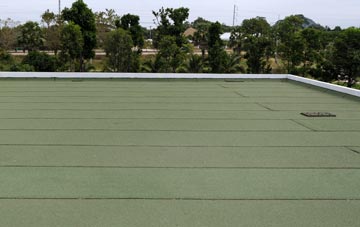 all Binstead roofing types quoted for