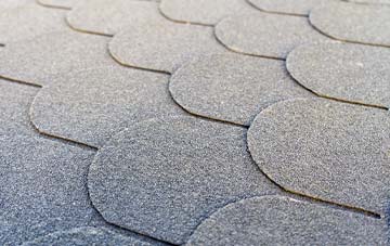 Binstead asphalt roofing costs