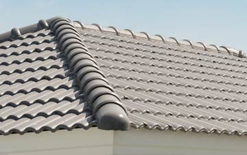 advantages of Binstead clay roofing