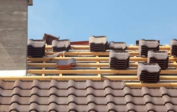Binstead clay roofing costs