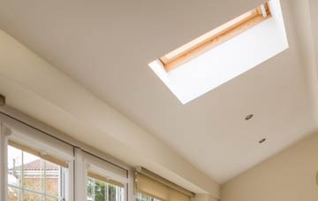 Binstead conservatory roof insulation companies