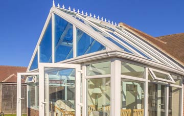 conservatory roof insulation costs Binstead