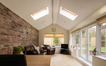 conservatory roof insulation Binstead