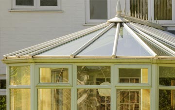 conservatory roof repair Binstead