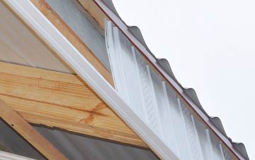 why Binstead fascia repairs are essential