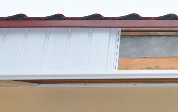 Binstead fascia repair costs
