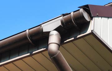types of Binstead fascias