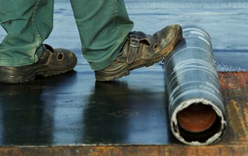 types of Binstead felt roof