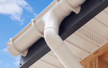 Binstead gutter installation costs