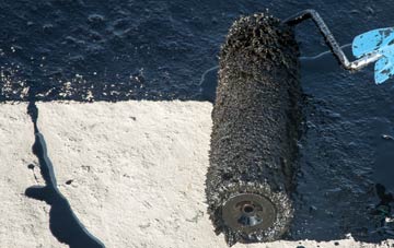 Binstead liquid sealant waterproofing