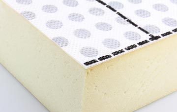 meeting Binstead building codes