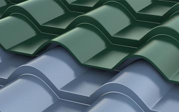 who should consider Binstead plastic roofs