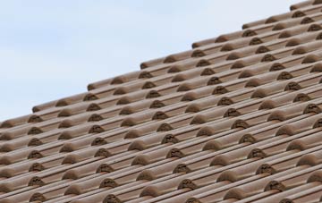 plastic roofing Binstead