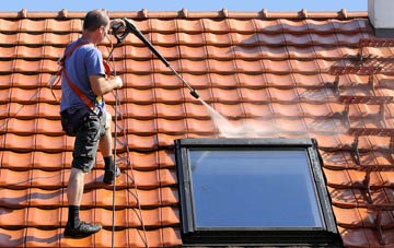 roof cleaning Binstead