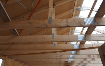 Binstead roof truss costs