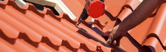 save on Binstead roof installation costs