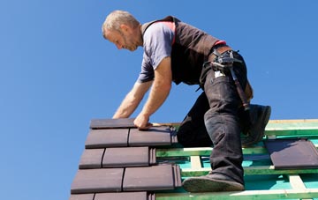 disadvantages of Binstead slate roofing