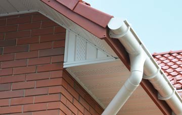 Binstead soffit repair costs
