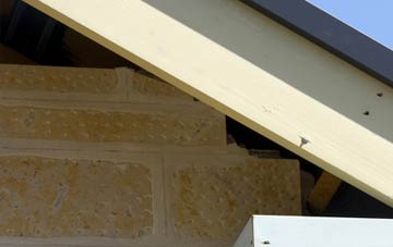 soffit repair Binstead