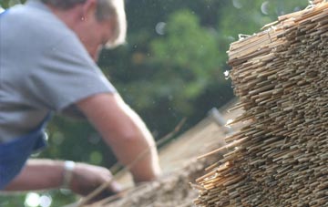 professional Binstead thatchers