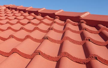 Binstead tile and slate roof replacement
