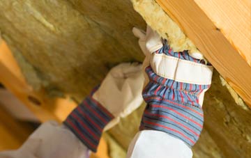 types of Binstead pitched roof insulation materials