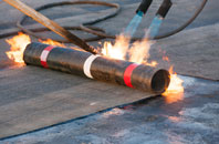 free Binstead roof quotes