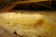 Binstead pitch roof insulation