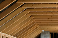 Binstead pitched insulation quotes