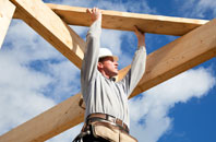 Binstead roof replacement work