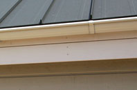 Binstead soffit repair