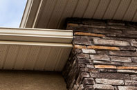 free Binstead soffit repair quotes