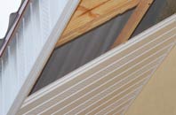 rated Binstead soffit repair companies