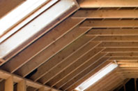 Binstead tapered roof insulation quotes