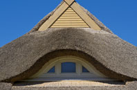 Binstead thatch roofing